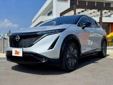 2022 Nissan Ariya Sedan for sale, Japanese used car export - photo 10 of 49 | GULJI TRADERS