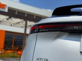 2022 Nissan Ariya Sedan for sale, Japanese used car export - photo 41 of 49 | GULJI TRADERS