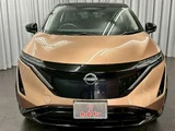 2022 Nissan Ariya B6 Sedan for sale, Japanese used car export - photo 2 of 50 | GULJI TRADERS
