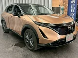 2022 Nissan Ariya B6 Sedan for sale, Japanese used car export - photo 3 of 50 | GULJI TRADERS