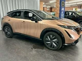 2022 Nissan Ariya B6 Sedan for sale, Japanese used car export - photo 4 of 50 | GULJI TRADERS