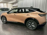 2022 Nissan Ariya B6 Sedan for sale, Japanese used car export - photo 7 of 50 | GULJI TRADERS