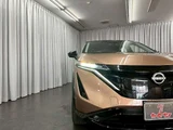 2022 Nissan Ariya B6 Sedan for sale, Japanese used car export - photo 12 of 50 | GULJI TRADERS