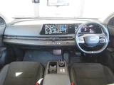 2022 Nissan Ariya Sedan for sale, Japanese used car export - photo 3 of 20 | GULJI TRADERS