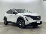 2022 Nissan Ariya B6 Sedan for sale, Japanese used car export - photo 1 of 24 | GULJI TRADERS