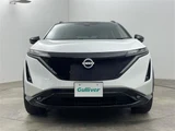 2022 Nissan Ariya B6 Sedan for sale, Japanese used car export - photo 22 of 24 | GULJI TRADERS
