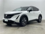 2022 Nissan Ariya B6 Sedan for sale, Japanese used car export - photo 24 of 24 | GULJI TRADERS