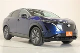 2022 Nissan Ariya Sedan for sale, Japanese used car export - photo 6 of 30 | GULJI TRADERS