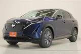 2022 Nissan Ariya Sedan for sale, Japanese used car export - photo 8 of 30 | GULJI TRADERS