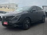 2023 Nissan Ariya B6 Sedan for sale, Japanese used car export - photo 8 of 36 | GULJI TRADERS