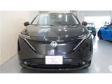 2023 Nissan Ariya Sedan for sale, Japanese used car export - photo 5 of 54 | GULJI TRADERS