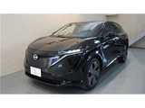 2023 Nissan Ariya Sedan for sale, Japanese used car export - photo 9 of 54 | GULJI TRADERS