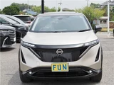 2023 Nissan Ariya Sedan for sale, Japanese used car export - photo 2 of 67 | GULJI TRADERS