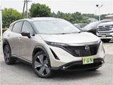 2023 Nissan Ariya Sedan for sale, Japanese used car export - photo 3 of 67 | GULJI TRADERS