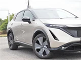 2023 Nissan Ariya Sedan for sale, Japanese used car export - photo 4 of 67 | GULJI TRADERS