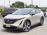 2023 Nissan Ariya Sedan for sale, Japanese used car export - photo 5 of 67 | GULJI TRADERS
