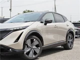 2023 Nissan Ariya Sedan for sale, Japanese used car export - photo 6 of 67 | GULJI TRADERS