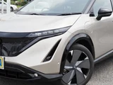 2023 Nissan Ariya Sedan for sale, Japanese used car export - photo 14 of 67 | GULJI TRADERS