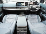 2023 Nissan Ariya Sedan for sale, Japanese used car export - photo 22 of 67 | GULJI TRADERS