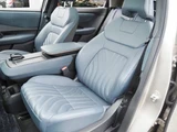 2023 Nissan Ariya Sedan for sale, Japanese used car export - photo 25 of 67 | GULJI TRADERS