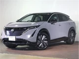 2023 Nissan Ariya Sedan for sale, Japanese used car export - photo 1 of 71 | GULJI TRADERS