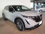 2023 Nissan Ariya Sedan for sale, Japanese used car export - photo 47 of 71 | GULJI TRADERS