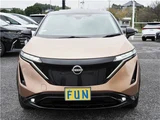 2023 Nissan Ariya Sedan for sale, Japanese used car export - photo 2 of 68 | GULJI TRADERS