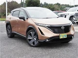 2023 Nissan Ariya Sedan for sale, Japanese used car export - photo 3 of 68 | GULJI TRADERS