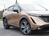 2023 Nissan Ariya Sedan for sale, Japanese used car export - photo 4 of 68 | GULJI TRADERS