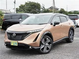 2023 Nissan Ariya Sedan for sale, Japanese used car export - photo 5 of 68 | GULJI TRADERS