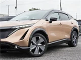 2023 Nissan Ariya Sedan for sale, Japanese used car export - photo 6 of 68 | GULJI TRADERS