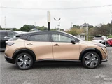 2023 Nissan Ariya Sedan for sale, Japanese used car export - photo 14 of 68 | GULJI TRADERS