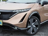 2023 Nissan Ariya Sedan for sale, Japanese used car export - photo 15 of 68 | GULJI TRADERS