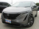 2023 Nissan Ariya B6 Sedan for sale, Japanese used car export - photo 1 of 55 | GULJI TRADERS