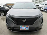2023 Nissan Ariya B6 Sedan for sale, Japanese used car export - photo 2 of 55 | GULJI TRADERS