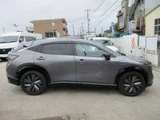 2023 Nissan Ariya B6 Sedan for sale, Japanese used car export - photo 16 of 55 | GULJI TRADERS