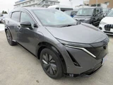2023 Nissan Ariya B6 Sedan for sale, Japanese used car export - photo 18 of 55 | GULJI TRADERS