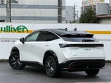 2023 Nissan Ariya B6 Sedan for sale, Japanese used car export - photo 2 of 24 | GULJI TRADERS