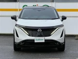2023 Nissan Ariya B6 Sedan for sale, Japanese used car export - photo 12 of 24 | GULJI TRADERS