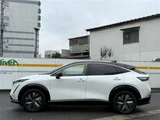 2023 Nissan Ariya B6 Sedan for sale, Japanese used car export - photo 14 of 24 | GULJI TRADERS