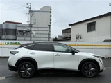 2023 Nissan Ariya B6 Sedan for sale, Japanese used car export - photo 15 of 24 | GULJI TRADERS
