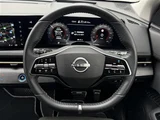 2023 Nissan Ariya B6 Sedan for sale, Japanese used car export - photo 20 of 24 | GULJI TRADERS