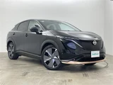 2023 Nissan Ariya B9 e-4ORCE 4WD Sedan for sale, Japanese used car export - photo 1 of 24 | GULJI TRADERS