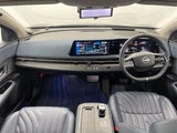 2023 Nissan Ariya B9 e-4ORCE 4WD Sedan for sale, Japanese used car export - photo 3 of 24 | GULJI TRADERS
