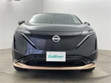 2023 Nissan Ariya B9 e-4ORCE 4WD Sedan for sale, Japanese used car export - photo 21 of 24 | GULJI TRADERS