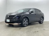2023 Nissan Ariya B9 e-4ORCE 4WD Sedan for sale, Japanese used car export - photo 23 of 24 | GULJI TRADERS