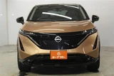 2023 Nissan Ariya B9 Sedan for sale, Japanese used car export - photo 3 of 30 | GULJI TRADERS