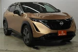 2023 Nissan Ariya B9 Sedan for sale, Japanese used car export - photo 4 of 30 | GULJI TRADERS