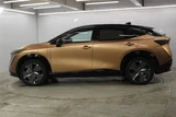 2023 Nissan Ariya B9 Sedan for sale, Japanese used car export - photo 9 of 30 | GULJI TRADERS