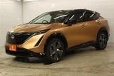 2023 Nissan Ariya B9 Sedan for sale, Japanese used car export - photo 10 of 30 | GULJI TRADERS